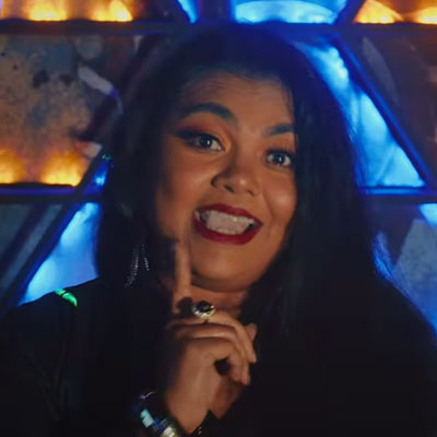 Nisha