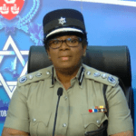 Police officially addresses Top Cop’s arrest