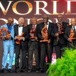 1975 World Cup Legends honoured at CWI/WIPA Awards