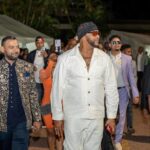Raymond Ramnarine reflects on successful & historic trip to South Africa