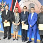Instruments of appointment for new CAL Board