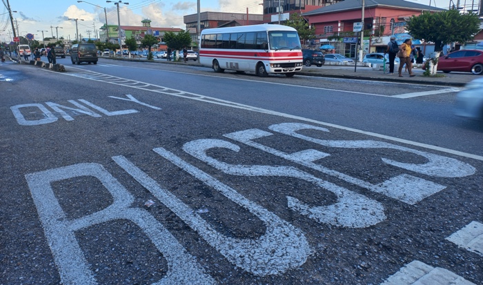 Bus Route