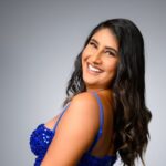 Diana Singh begins new chapter with style and soul