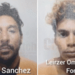 3 IDC detainees recaptured, 2 remain at large