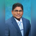 Jeevan Joseph appointed Acting CEO of WASA
