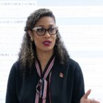 Local Government Minister: Don’t remove metal flood barriers