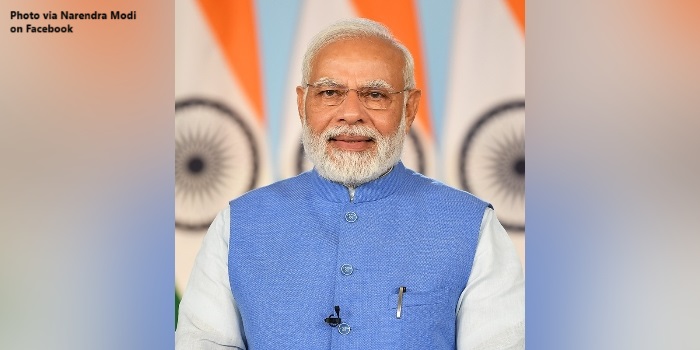 Narendra Modi 1