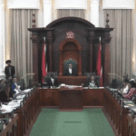 No answer from Government on dismissal of Central Bank Governor, WASA execs