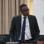 Sport Minister promises facility upgrades for athletes & fans with disabilities