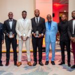 Matthews, Pooran pick up honours at CWI/WIPA Awards Gala