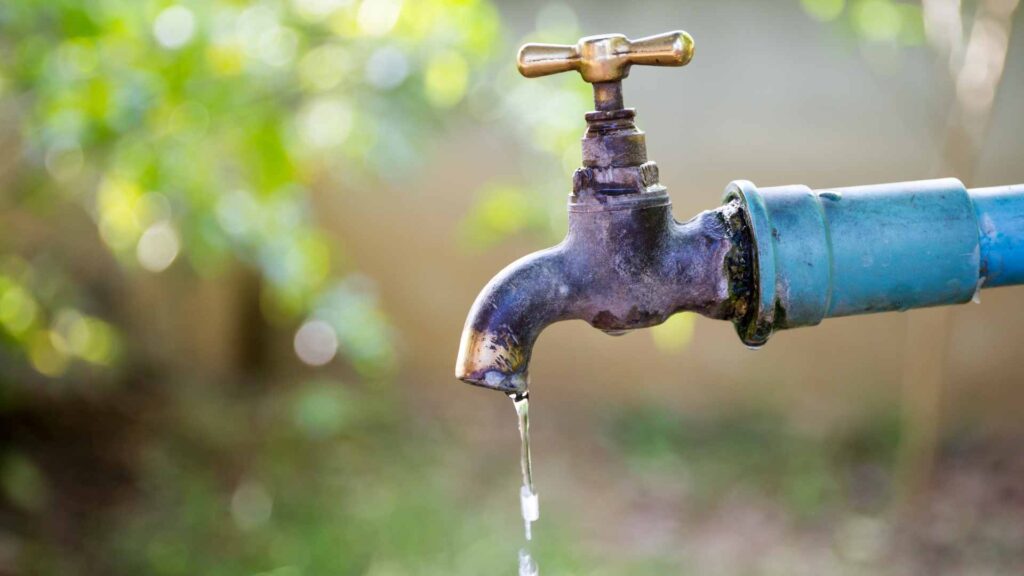 TapWater