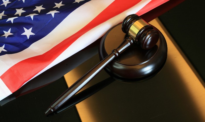 US Court