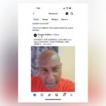 Anil Roberts issues pre-action action protocol letter to Rhoda Bharat
