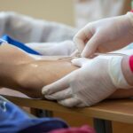 Australia to allow blood and plasma donation from gay and bisexual men