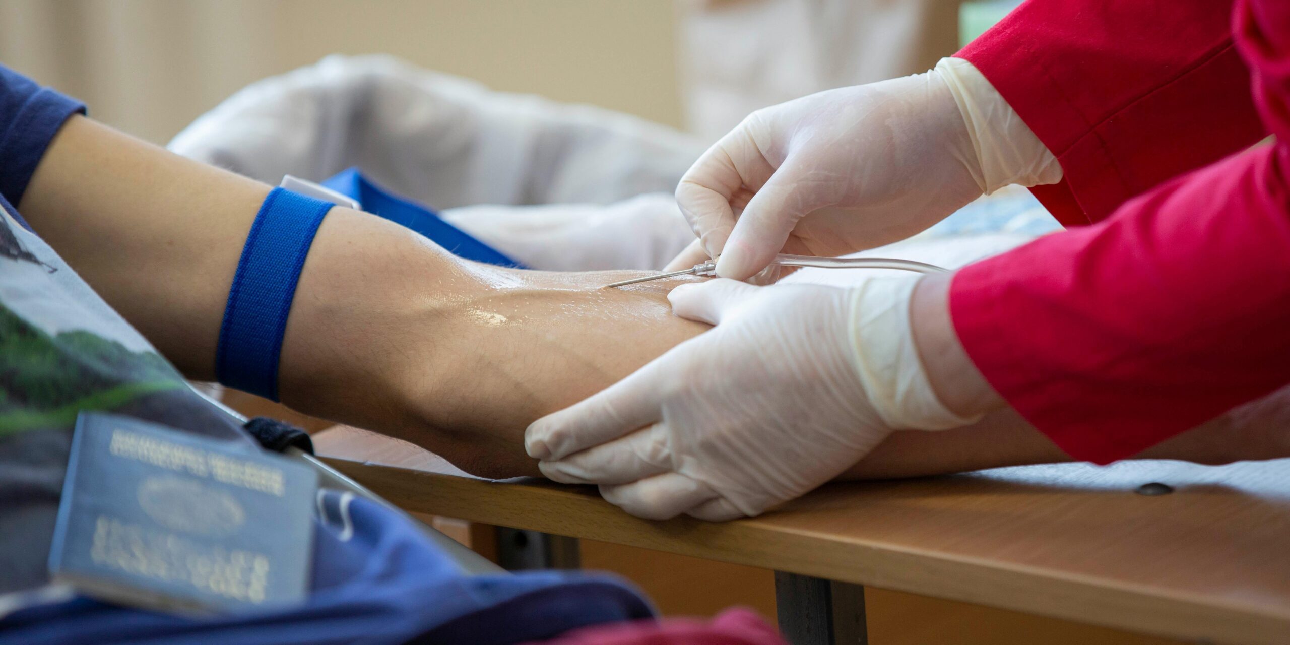 blood donation scaled