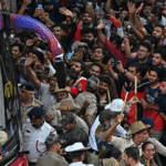 RCB to pay stampede victims
