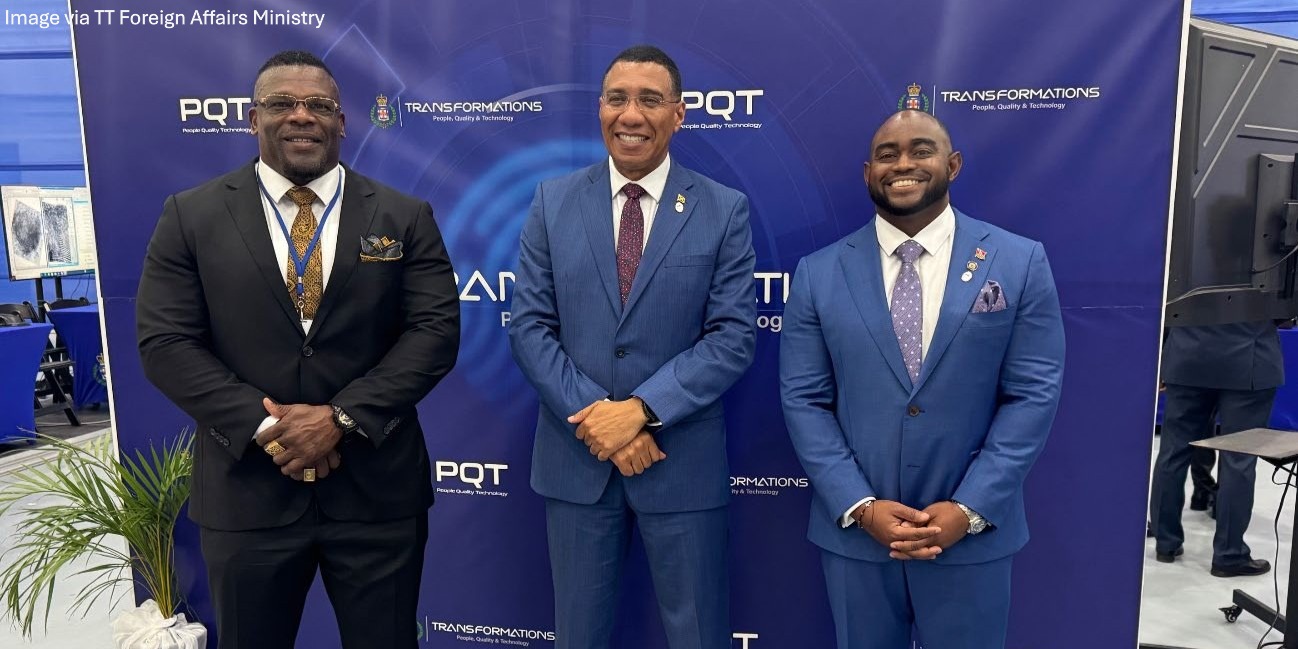49th CARICOM Summit