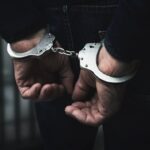 Three arrested in St Helena for human trafficking