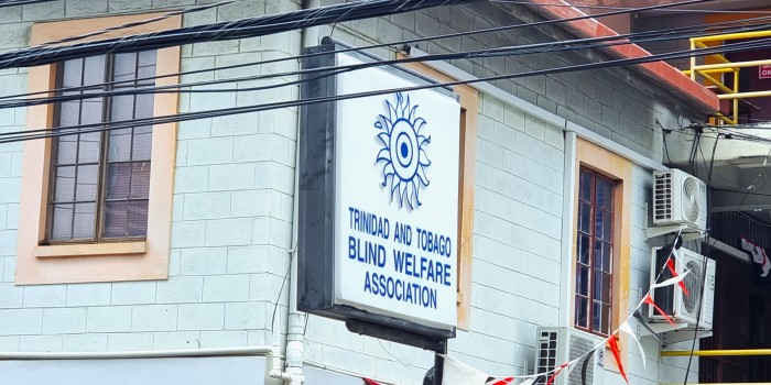 Blind Welfare Association Port of Spain