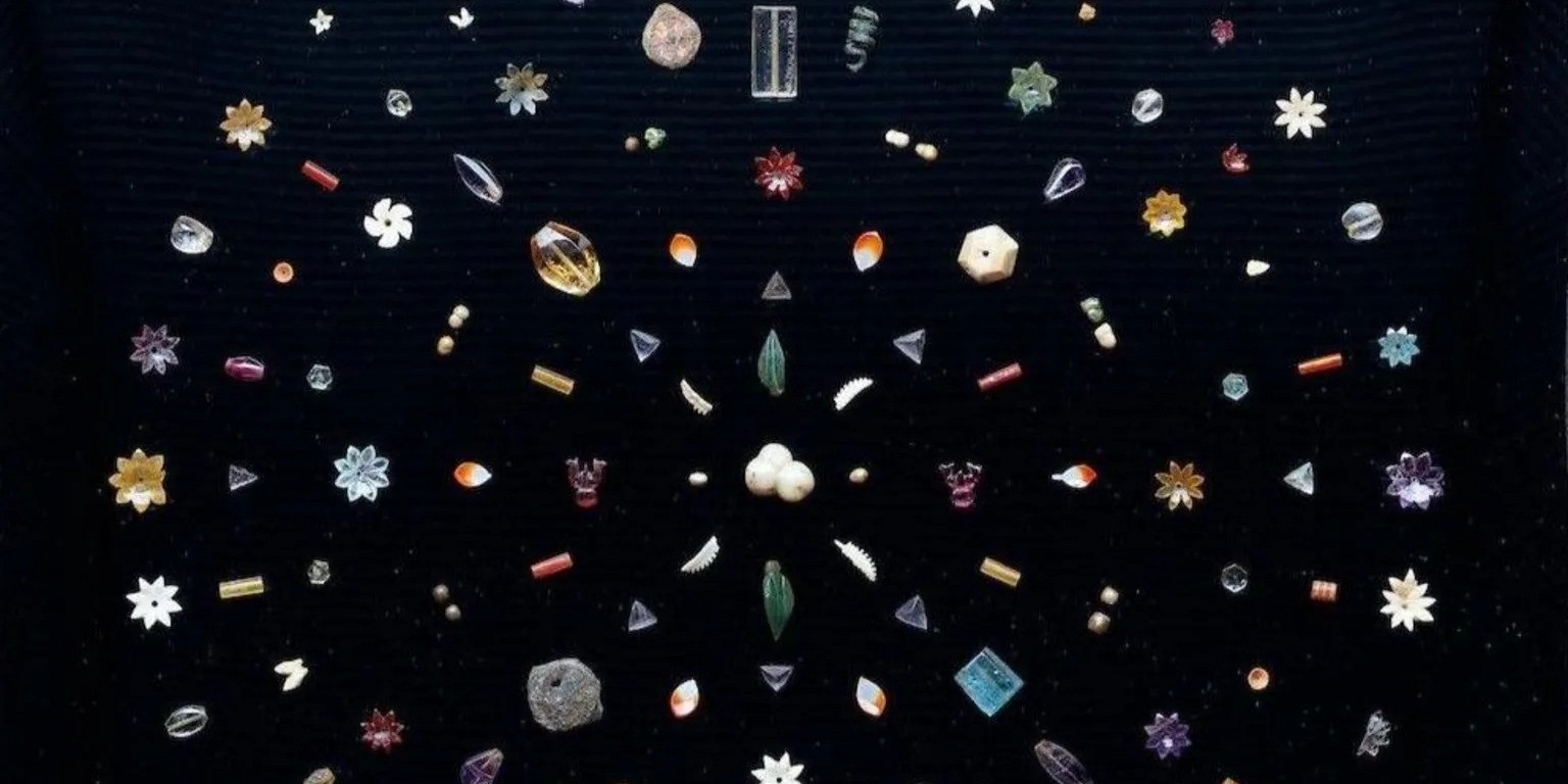 Buddha Gems