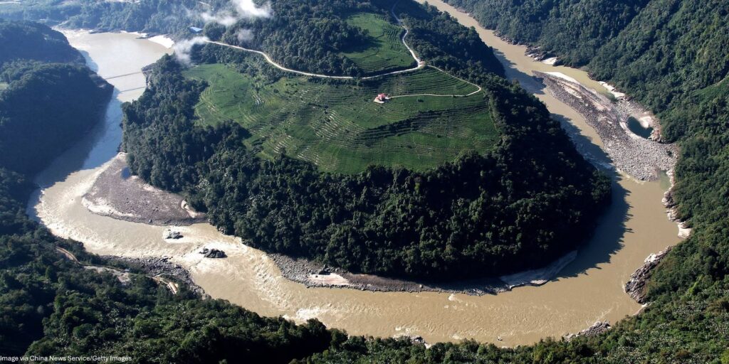 China Dam scaled