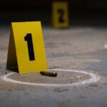 Man shot dead in Port of Spain