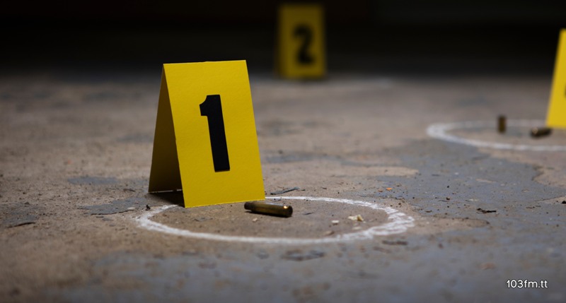 Crime Shooting
