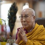 Dalai Lama confirms the institution will continue after his death