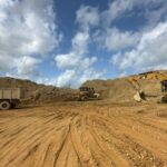TTPS investigating reports of illegal quarrying & mining