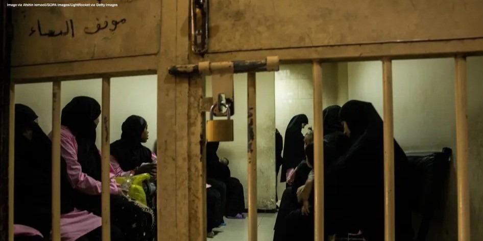 Iraq repatriation