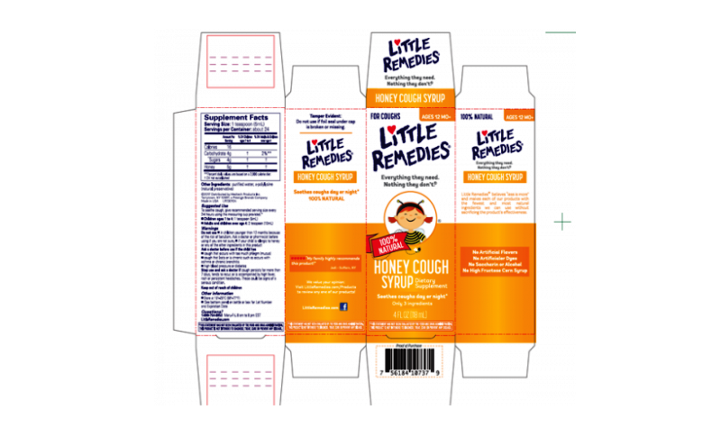 Little remedies