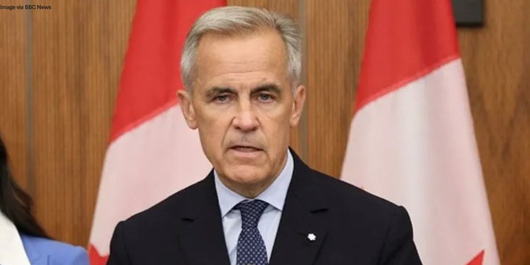 Mark Carney