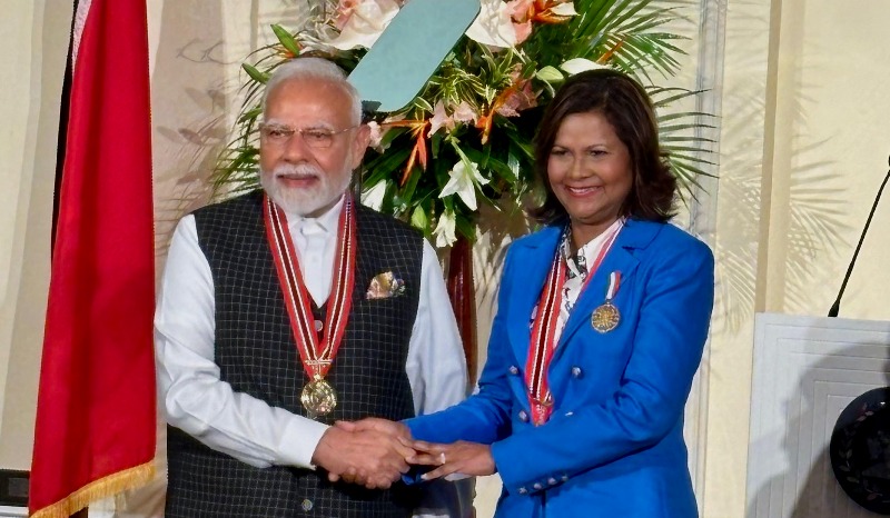 Modi ORTT