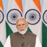 Modi issues warning to Pakistan in Independence Day message