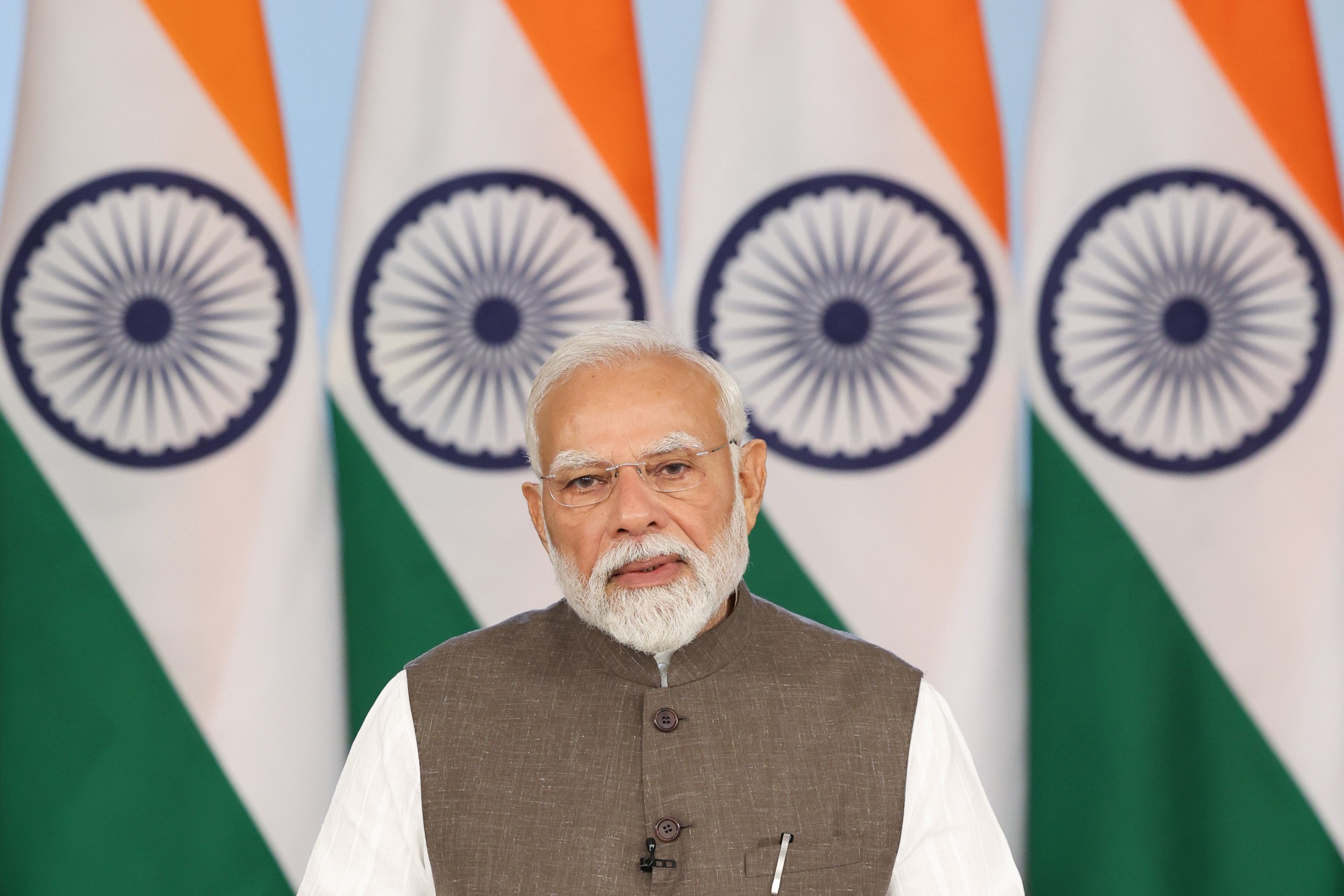 Narendra Modi