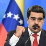 Maduro pleads for peace with the US