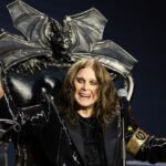 Ozzy Osbourne dies at 76