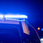 Elderly man found dead