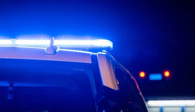 Police Lights
