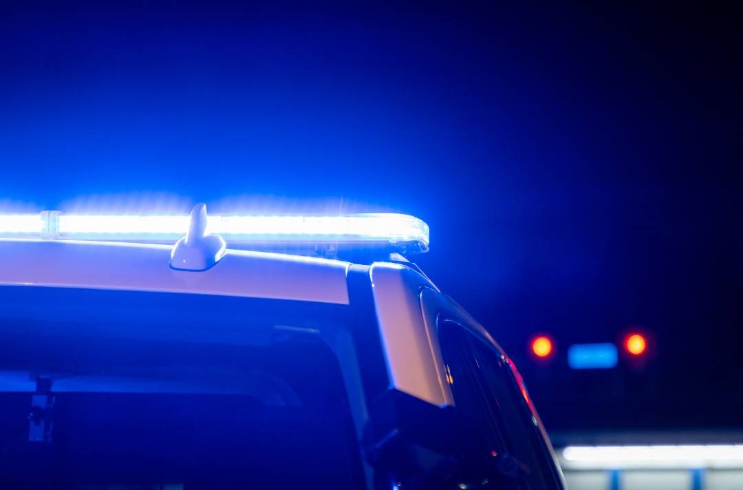 Police Lights