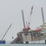 Body of Pete Phillip still missing almost 9 months since rig collapse