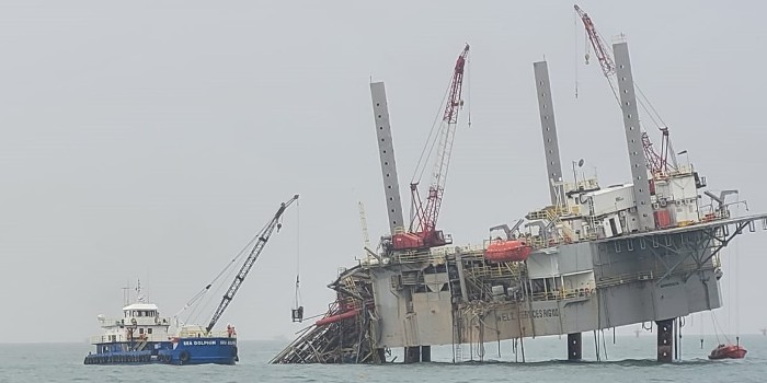 Rig 110 1