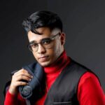 Rizaan Ali nominated for 2 Intercontinental Music Awards