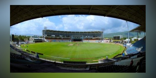 Sabina Park