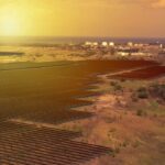 Brechin Castle Solar Farm achieves first electrons