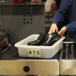 US removes shoes-off policy through airport security