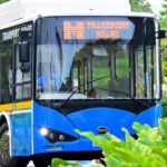 Barbados becomes first Caribbean country for cashless bus fare system