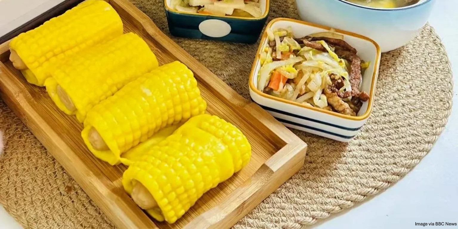 china food poisoning