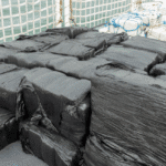 US$20 million in drugs seized during Caribbean Sea operation