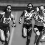 New DNA testing rules for female athletes